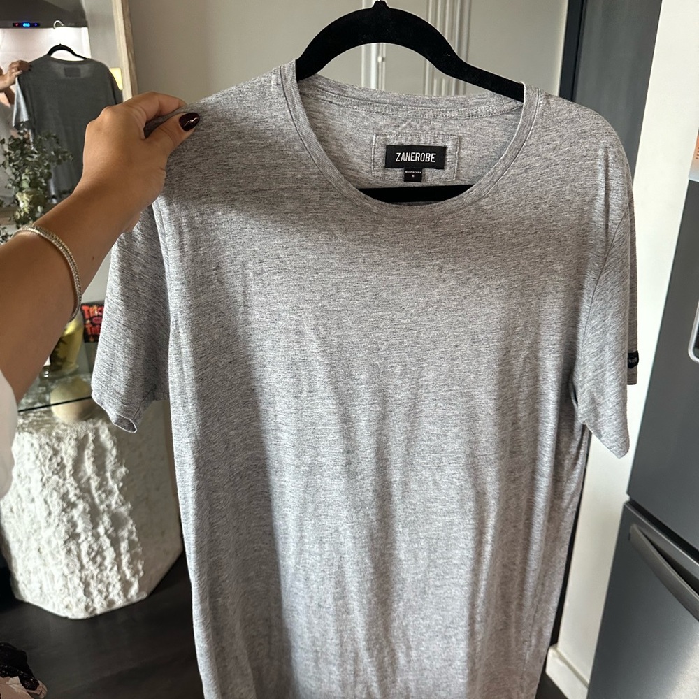 t shirt